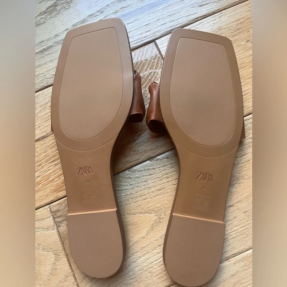 Zara sandals - Picture 6 of 7